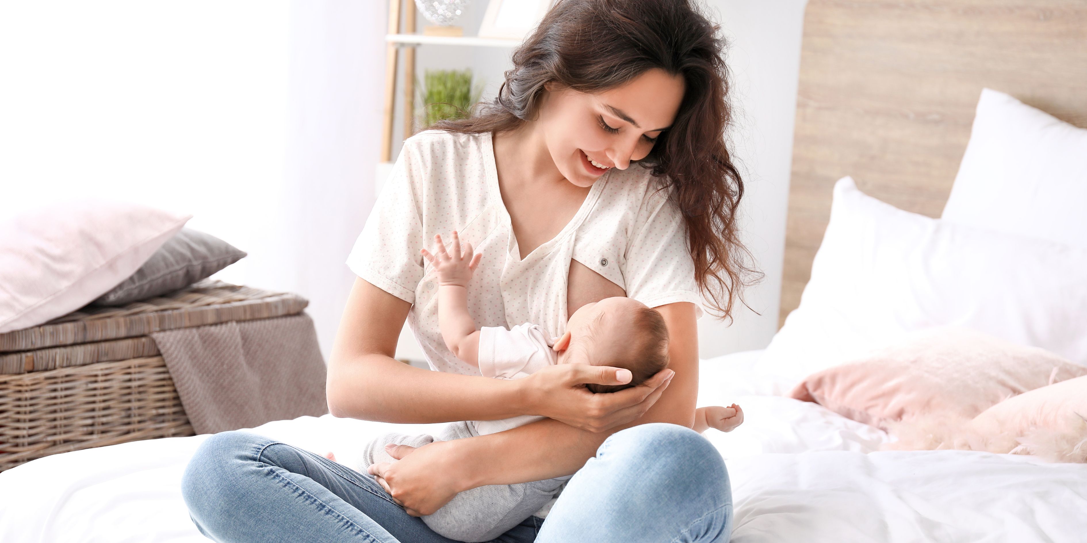 Rüyada Bebek Emzirmek Ve Rüyada İkiz Bebek Emzirmek