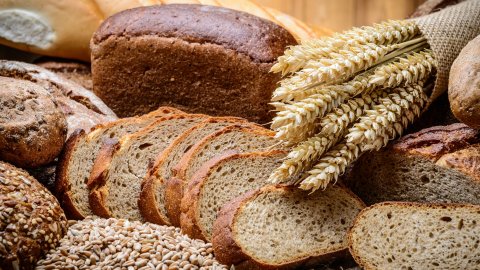 Rüyada Ekmek Görmek Ve Rüyada Ekmek Almak