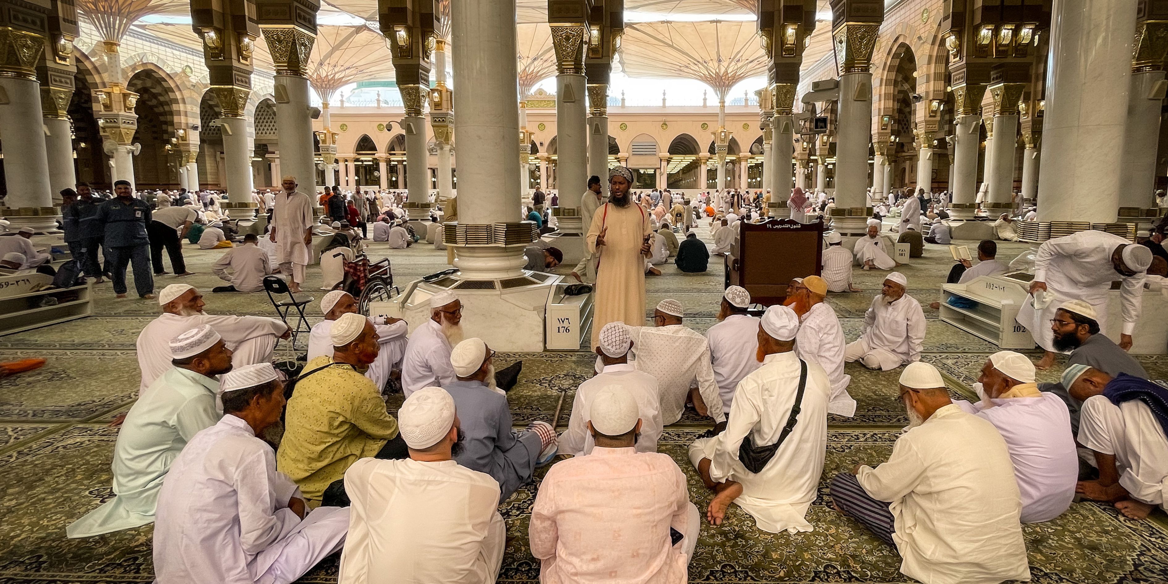 Rüyada Namaz Kılmak Ve Rüyada Cemaatle Namaz Kılmak