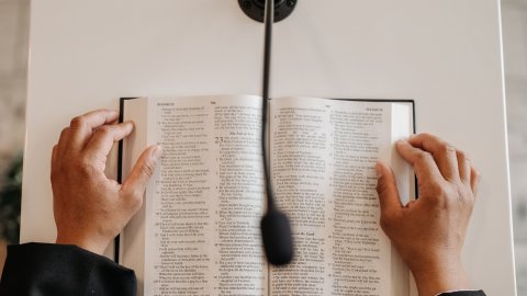 Rüyada Belediye Başkanı Görmek Ve Rüyada Eski Belediye Başkanı ile Konuşmak