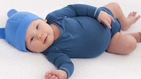 Falda Erkek Bebek Görmek Ve Kahve Falında Ağlayan Bebek Görmek