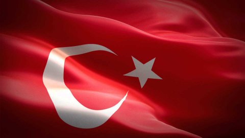 Falda Bayrak Görmek Anlam ve Yorumları?